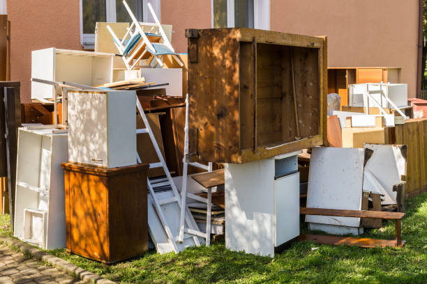Best Junk Removal for Events  in Mabank, TX